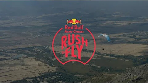 Rush To Fly || Full Film